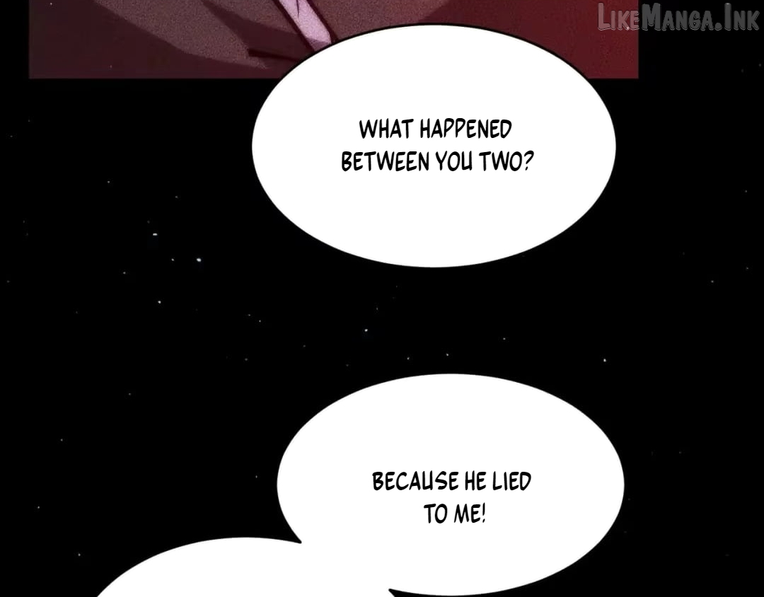 The End of the World: The Emperor Banner invites all female disciples to take their seats Chapter 67  - page 19